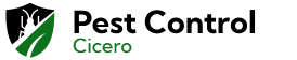 Cicero Pest Control Company Logo